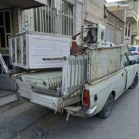 خرید ضایعات اهن