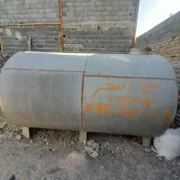 فروش تانکر