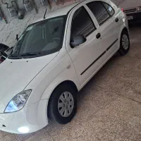 تیبا ۲ مدل ۹۹