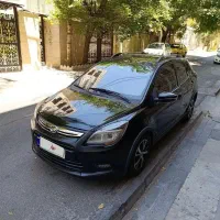 لیفان X50 مدل ۹۴ بیرنگ اتوماتیک