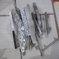 ریل|ابزارآلات|شیراز, فرگاز|دیوار