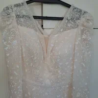 لباس مجلسی زنانه