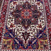فرش هریس