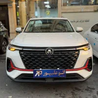 چانگان CS35 پلاس تیپ3 مونتاژ**مدل1404تحویل فوری