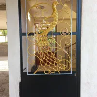 نقاشی ساختمان
