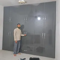 ساعت دیواری