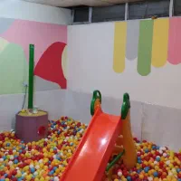 استخره توپ