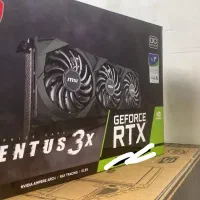 کارت گرافیک MSI VENTUS 3X 3070TI