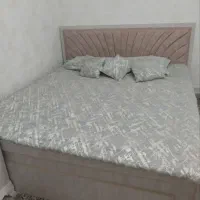 تخت دونفره