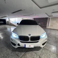 BMW x6|خودرو سواری و وانت|اهواز, کیانپارس |دیوار
