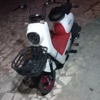 موتور اسکوتر برقی فروشی