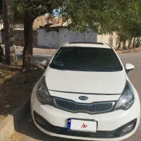 کیاریو ۲۰۱۵ فول خلیج