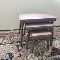 میز عسلی مبل
