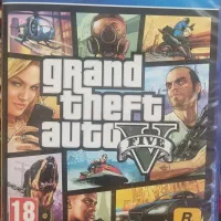 gta v برای ps4