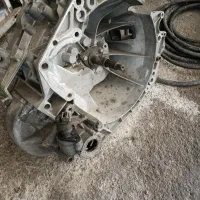 گیربکس206تیپ5