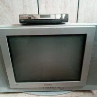 تلویزیون