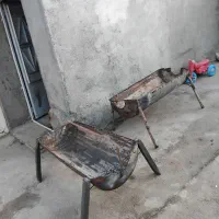 گوسفند|لوازم جانبی حیوانات|شیروان (خراسان), |دیوار