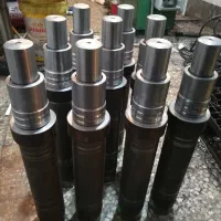 . کارگاه ساخت جک هیدرولیک صنعتی و کشاورزی جک چاه