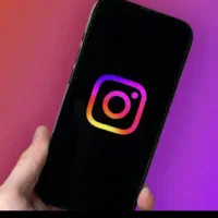 پیج اینستاگرام ۲۲ هزارتا
