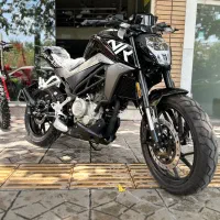 Cf250NKنیوفیس قسطی