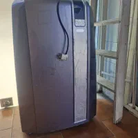 کولر گازی پرتابل  دلونگی اصلی