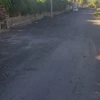 زمین طرح هادی خانه میران