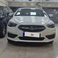 شاهین cvtاتومات بیرنگ