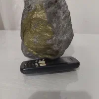 سنگ طلا