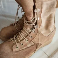 پوتین آمریکایی سایز39