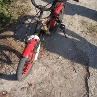 دوچرخه سایز ۱۸