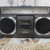 رادیو توشیبا