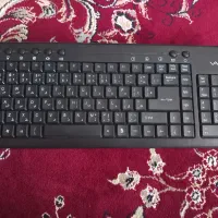 کیبورد کامپیوتر