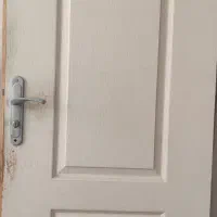 درب اتاق و حمام و سرویس بهداشتی
