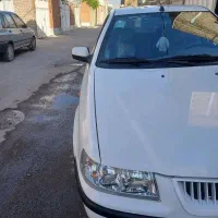 سمند Lx|خودرو سواری و وانت|اصفهان, دارک|دیوار