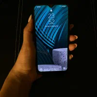 دستگاه A10 s در حد نو