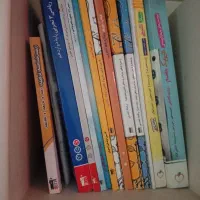 کتاب کنکور تجربی ریاضی