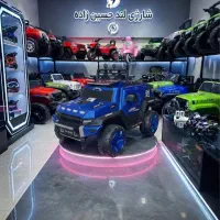 ماشین افرودی رن اور د