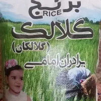 برنج شمالی باعطر