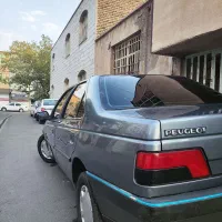 پژو 405GLX|خودرو سواری و وانت|پاکدشت, حصار امیر|دیوار