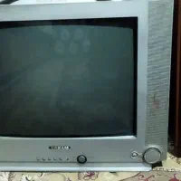 تلویزیون