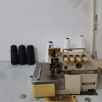 سردوز ۵ نخ سانسیر سالم