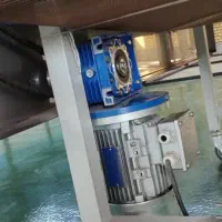 دستگاه تونلی UV