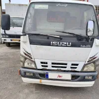 ایسوزو 5200