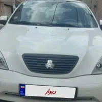 تیبا صندوق دار 1مدل 99