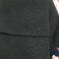 چادر مشکی دانشجویی