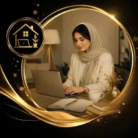 استخدام منشی خانم