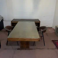میز تحریر
