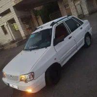 پراید132