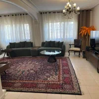 ویلایی ۱۸۰ متری سه خوابه ایثارگران شمالی