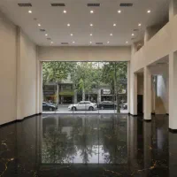 ۲۷۰ متر مغازه کفی دو نبش تمام مشاغل مرزداران